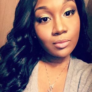 Meet your Posher, Ashlee